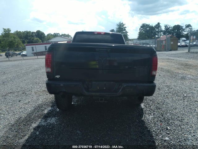 1C6RR7FT5FS536910 RAM 1500 Express