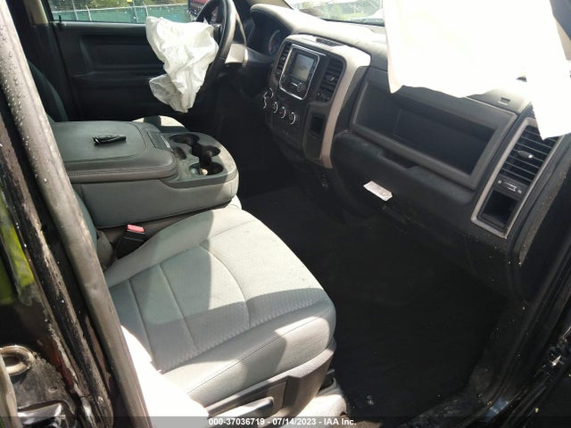 1C6RR7FT5FS536910 RAM 1500 Express