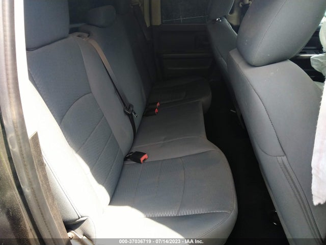 1C6RR7FT5FS536910 RAM 1500 Express