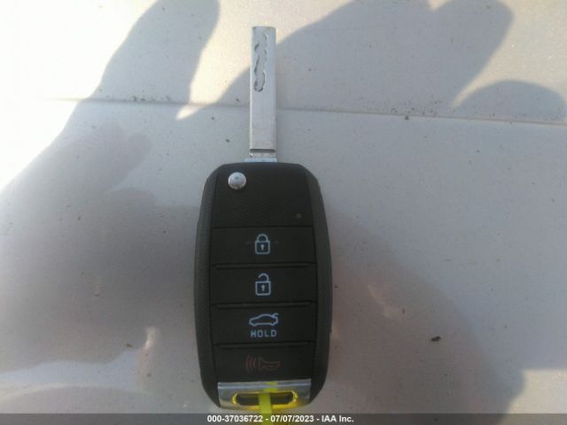5XXGT4L36JG265458 KIA Optima Lx