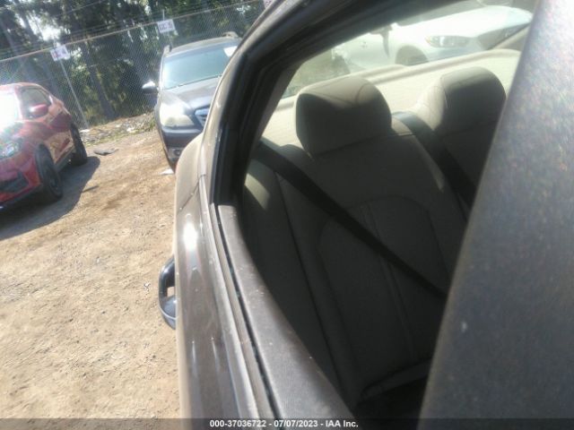 5XXGT4L36JG265458 KIA Optima Lx