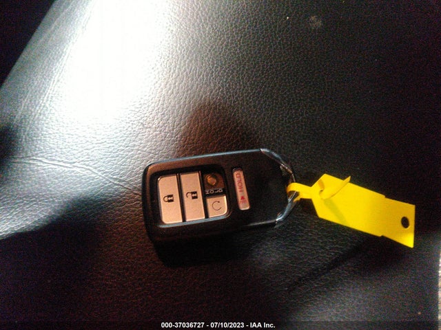 Honda Pilot Ex-l 2018 5FNYF6H54JB014006 Image 11