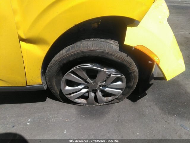 KNDJ23AU4L7080464 KIA SOUL LX