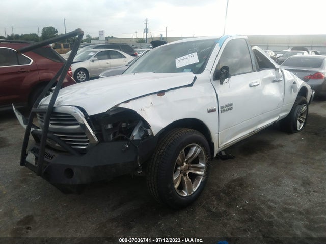 1C6RR6GT9ES390471 RAM 1500 Lone Star