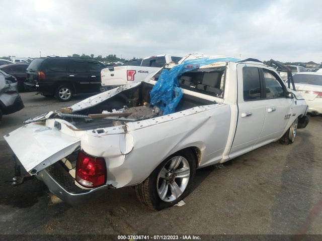 1C6RR6GT9ES390471 RAM 1500 Lone Star
