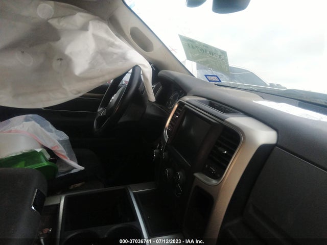 1C6RR6GT9ES390471 RAM 1500 Lone Star