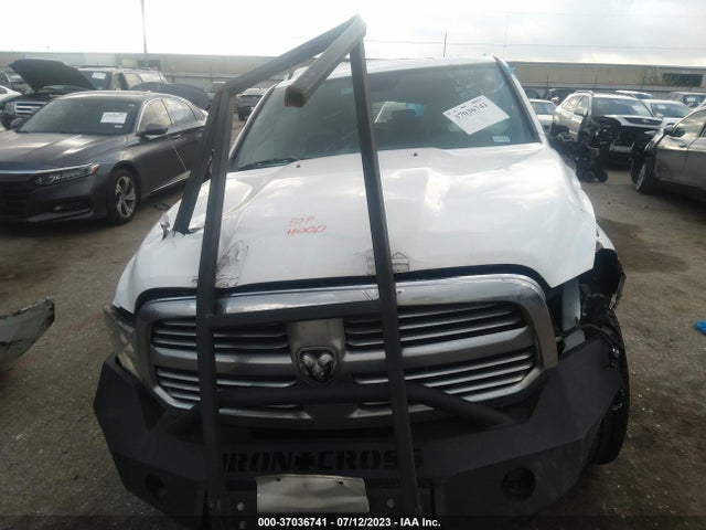 1C6RR6GT9ES390471 RAM 1500 Lone Star