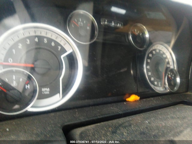 1C6RR6GT9ES390471 RAM 1500 Lone Star