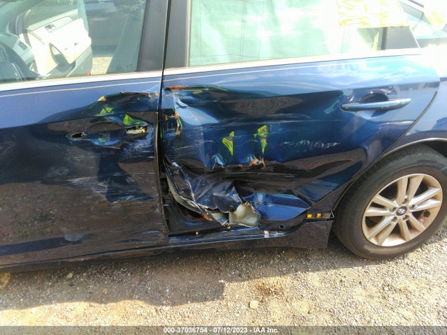 Hyundai SONATA ECO 2015 5NPE24AAXFH147050 Image 6