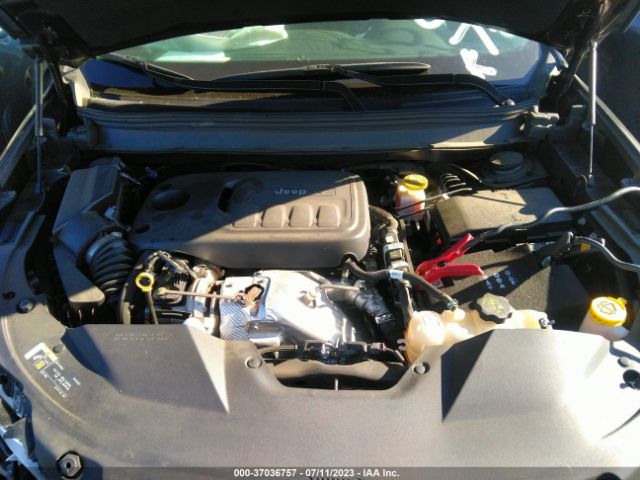 1C4PJMDN5KD210940 Jeep Cherokee Limited