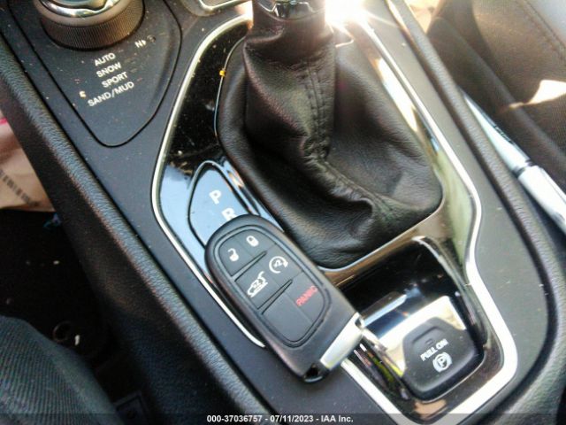 1C4PJMDN5KD210940 Jeep Cherokee Limited
