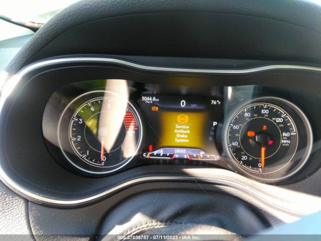 1C4PJMDN5KD210940 Jeep Cherokee Limited