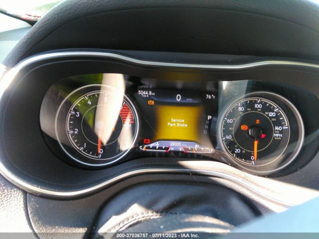1C4PJMDN5KD210940 Jeep Cherokee Limited