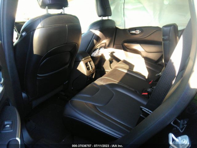 1C4PJMDN5KD210940 Jeep Cherokee Limited