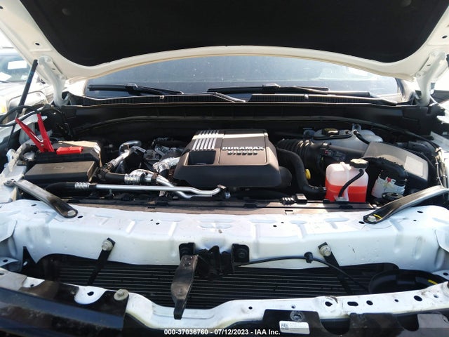 Chevrolet Suburban 2wd Lt 2023 1GNSCCKT0PR269735 Image 10