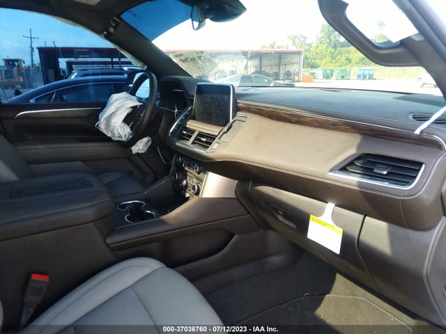 Chevrolet Suburban 2wd Lt 2023 1GNSCCKT0PR269735 Image 5
