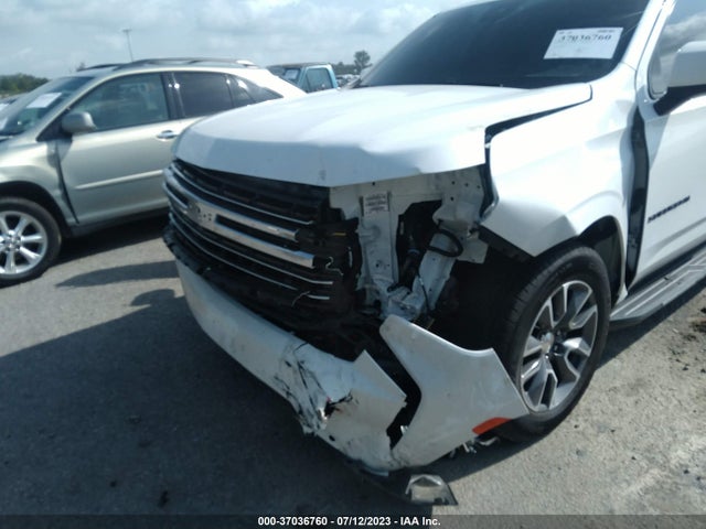 Chevrolet Suburban 2wd Lt 2023 1GNSCCKT0PR269735 Image 6