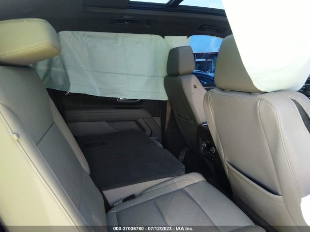 Chevrolet Suburban 2wd Lt 2023 1GNSCCKT0PR269735 Image 8