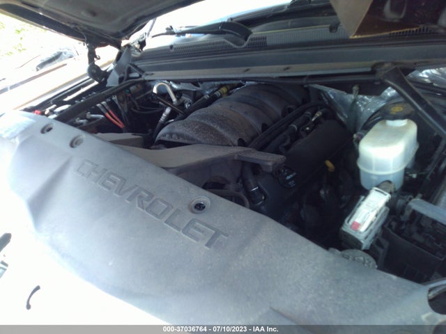 Chevrolet Tahoe Ltz 2015 1GNSKCKC5FR590011 Image 10