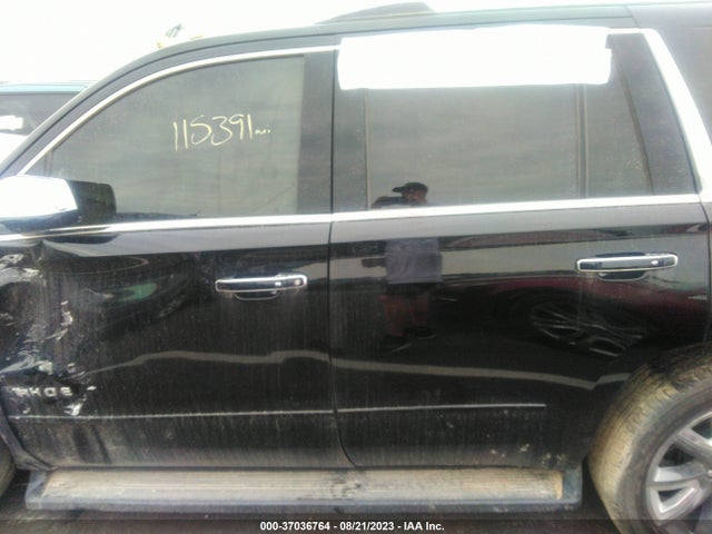 Chevrolet Tahoe Ltz 2015 1GNSKCKC5FR590011 Image 13