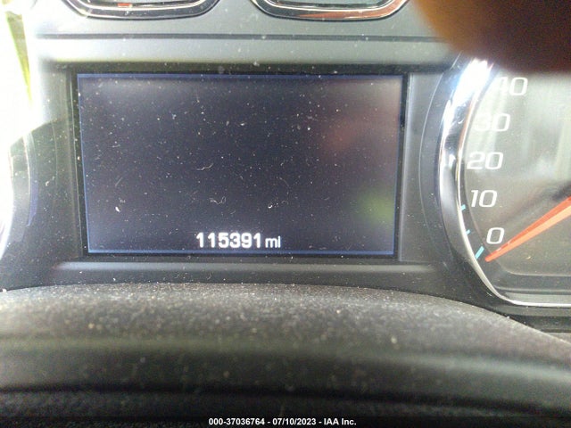 Chevrolet Tahoe Ltz 2015 1GNSKCKC5FR590011 Image 14