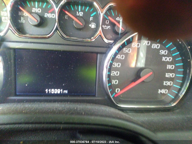 Chevrolet Tahoe Ltz 2015 1GNSKCKC5FR590011 Image 7