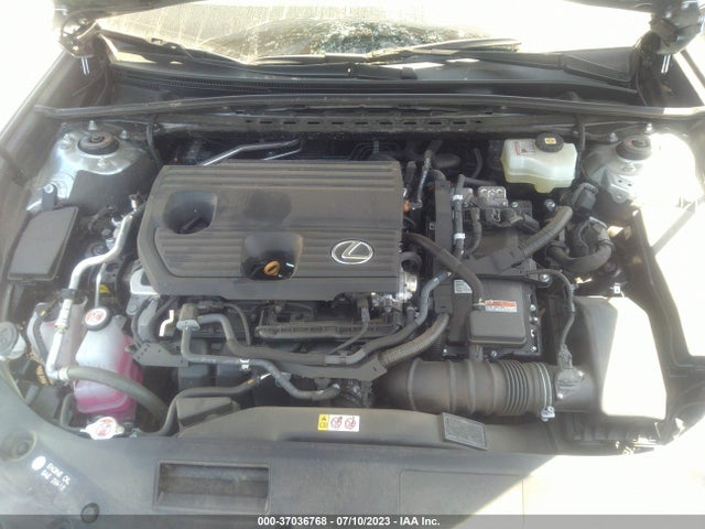 2023 Lexus ES, VIN: 58ADA1C18PU028757