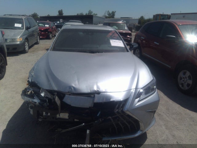 2023 Lexus ES, VIN: 58ADA1C18PU028757