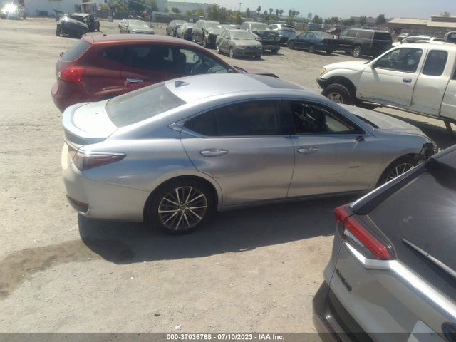 2023 Lexus ES, VIN: 58ADA1C18PU028757