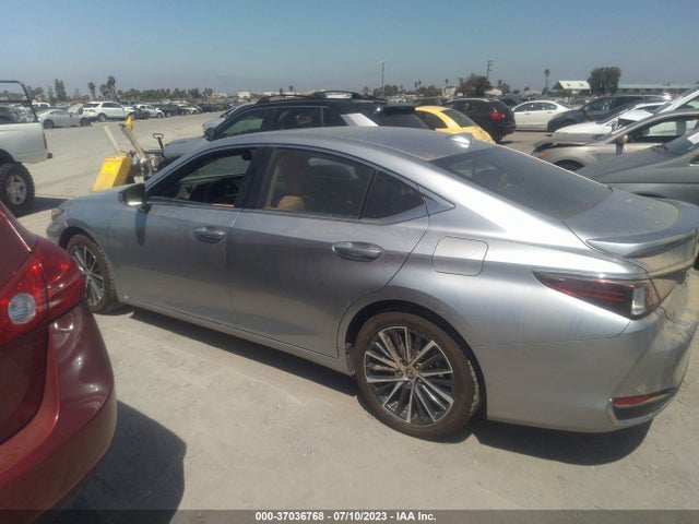 2023 Lexus ES, VIN: 58ADA1C18PU028757