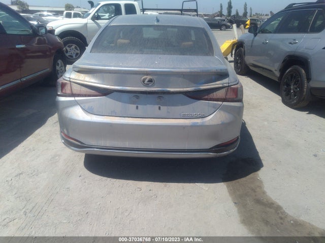 2023 Lexus ES, VIN: 58ADA1C18PU028757
