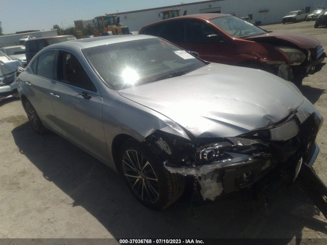 2023 Lexus ES, VIN: 58ADA1C18PU028757