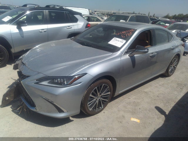 2023 Lexus ES, VIN: 58ADA1C18PU028757