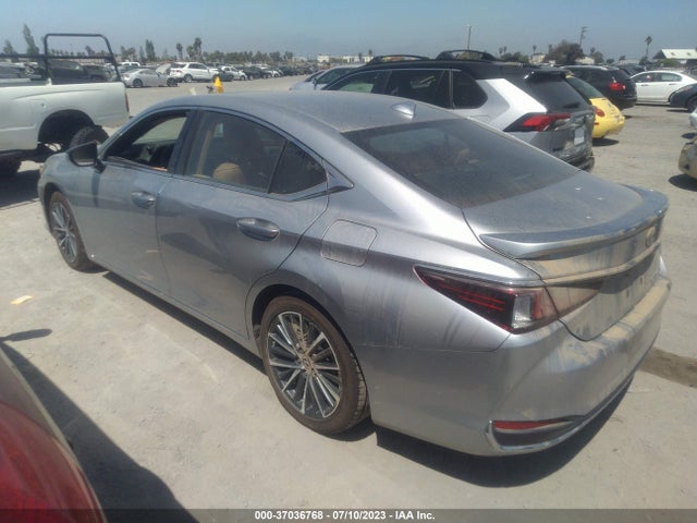 2023 Lexus ES, VIN: 58ADA1C18PU028757
