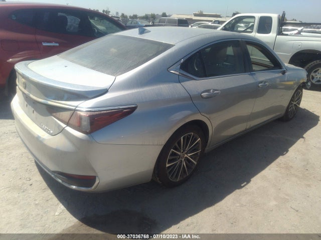 2023 Lexus ES, VIN: 58ADA1C18PU028757