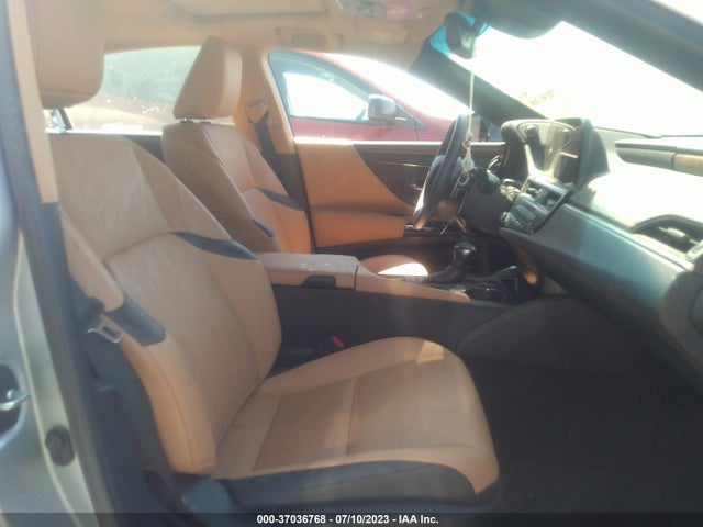 2023 Lexus ES, VIN: 58ADA1C18PU028757
