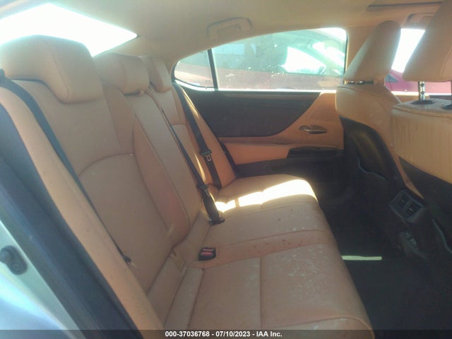 2023 Lexus ES, VIN: 58ADA1C18PU028757