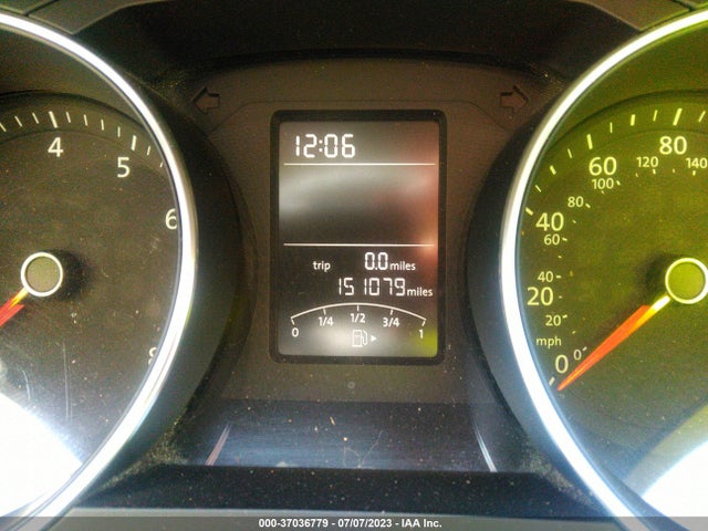 3VW2K7AJ7FM269215 Volkswagen Jetta Sedan 2.0l S