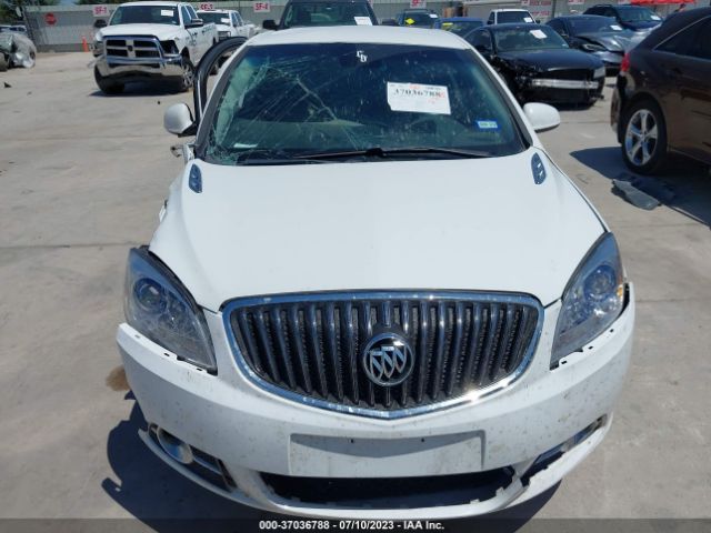 1G4PR5SK3E4161776 Buick Verano Convenience Group