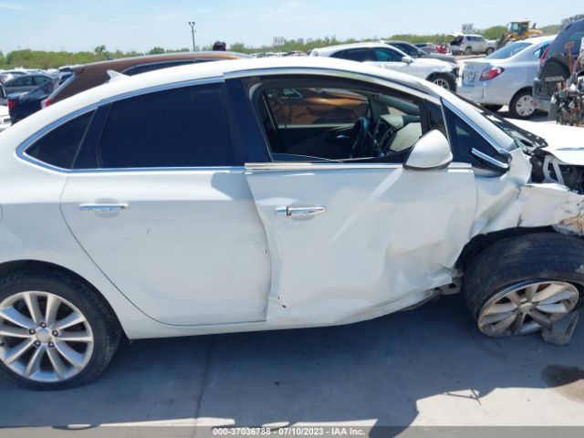 1G4PR5SK3E4161776 Buick Verano Convenience Group