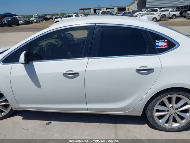 1G4PR5SK3E4161776 Buick Verano Convenience Group