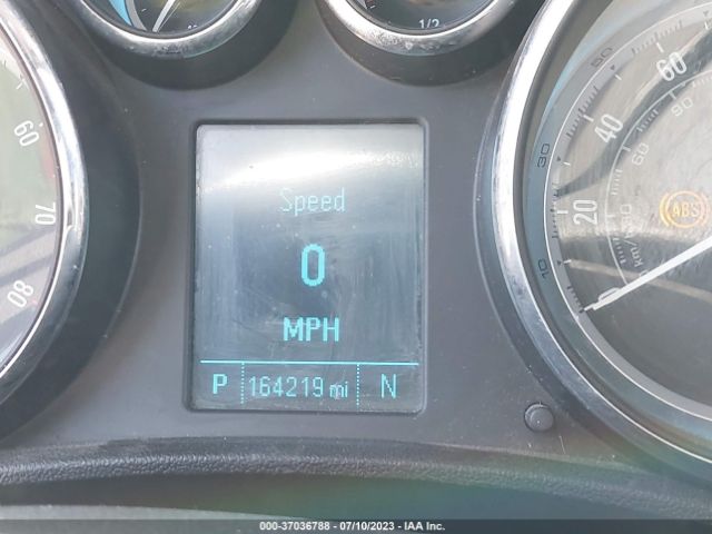 1G4PR5SK3E4161776 Buick Verano Convenience Group