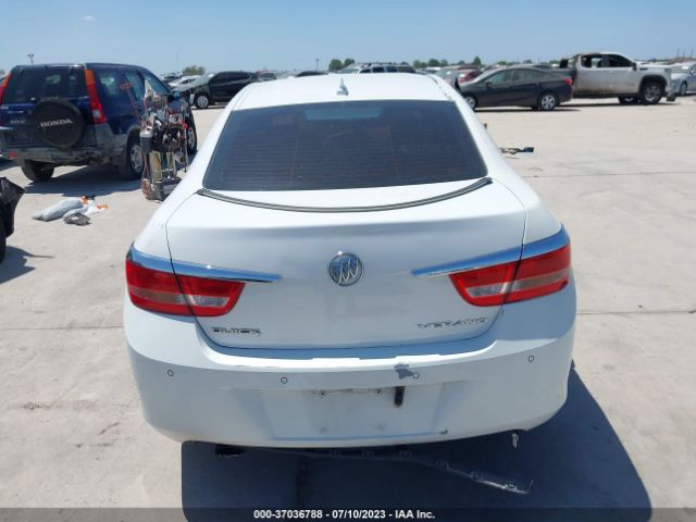 1G4PR5SK3E4161776 Buick Verano Convenience Group