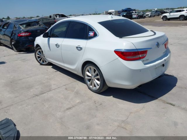 1G4PR5SK3E4161776 Buick Verano Convenience Group