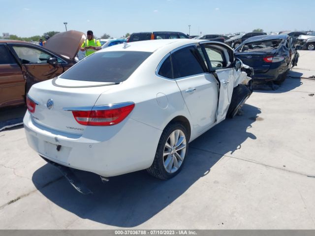 1G4PR5SK3E4161776 Buick Verano Convenience Group