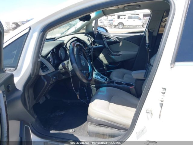 1G4PR5SK3E4161776 Buick Verano Convenience Group