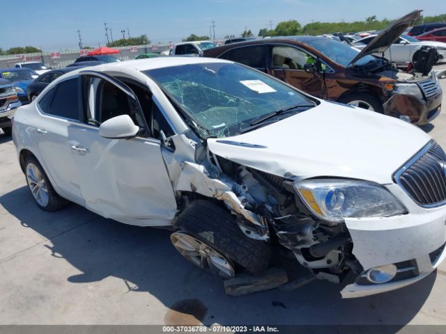 1G4PR5SK3E4161776 Buick Verano Convenience Group