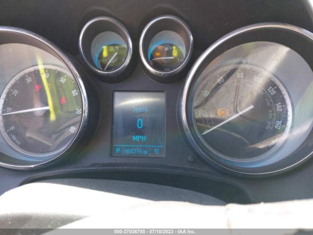 1G4PR5SK3E4161776 Buick Verano Convenience Group