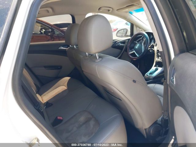 1G4PR5SK3E4161776 Buick Verano Convenience Group