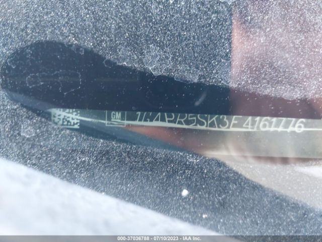 1G4PR5SK3E4161776 Buick Verano Convenience Group